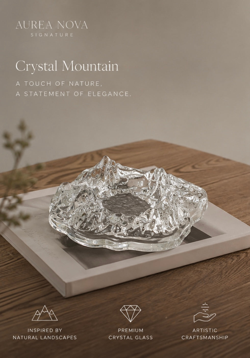 Crystal Mountain