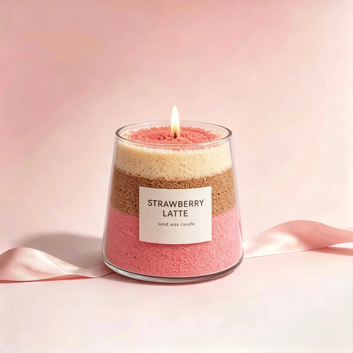 DIY Sand Candle Kits