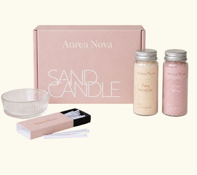 Scented Treats