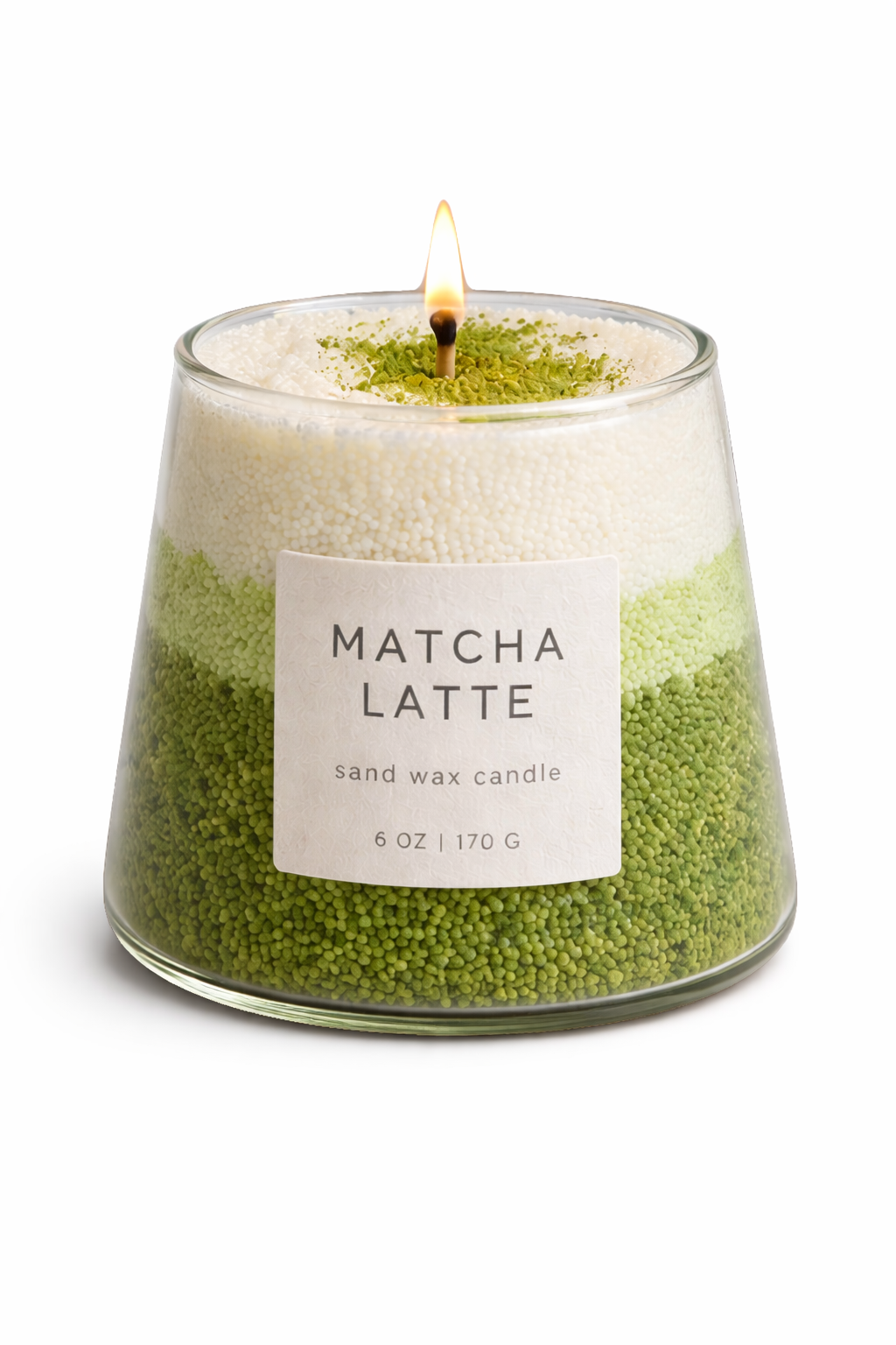 DIY Sand Candle Kits