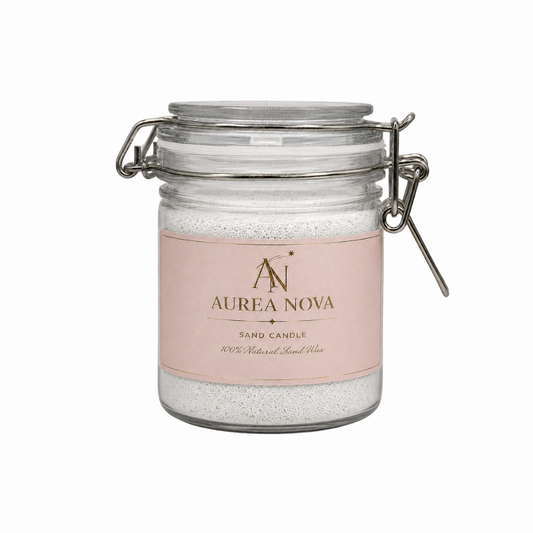 White Sand Wax