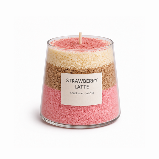 Strawberry Cheesecake