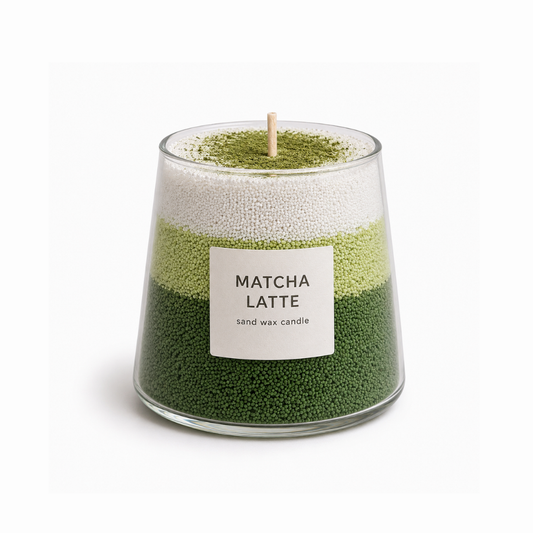 Matcha Cloud
