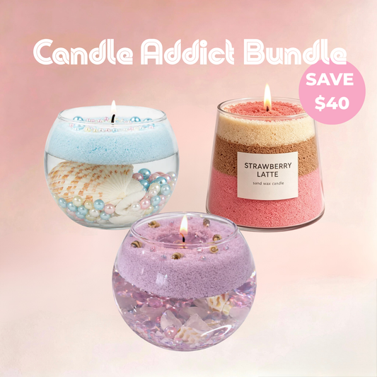 Candle Addict Bundle