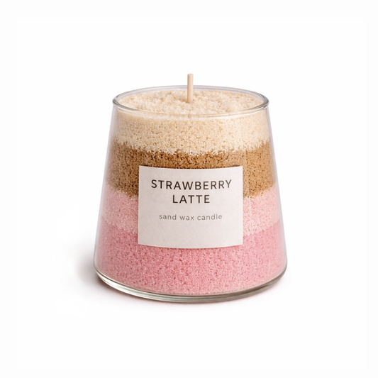 Strawberry Cheesecake
