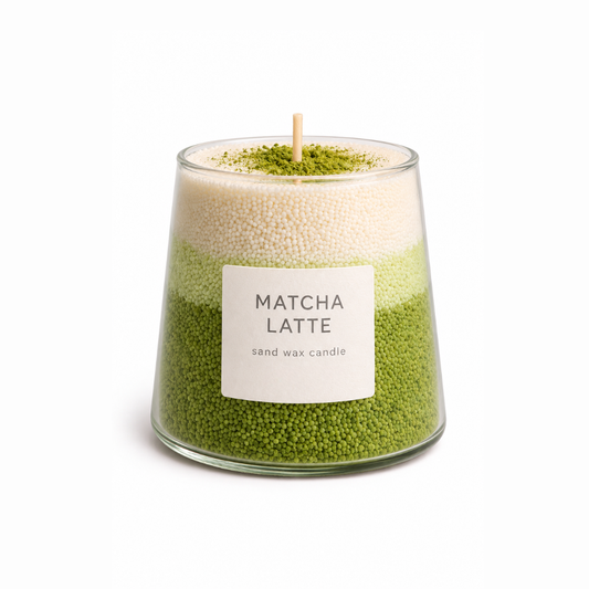 Matcha Cloud